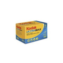 Kodak Ultra Max GC 400-36...