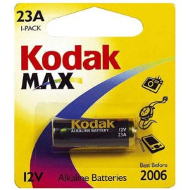 Kodak Max Pila 23A/K23A, 12v