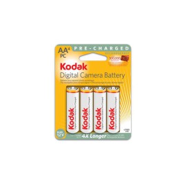 Pila kodak recargable 2600mah