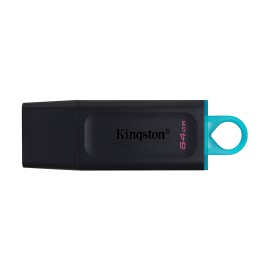 Kingston Pendrive Usb 64Gb...