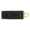 Kingston Pendrive Usb 128Gb DTX Exodia 100Mb/s