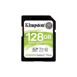 Kingston Tarjeta Memoria...