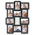 CUADRO MULTIPLE 12 MESES NEGRO 12x10x15