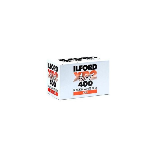 Ilford XP2 Super 400-36...