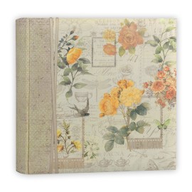 ÁLBUM OPHELIA BEIGE 32X32/50