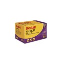 Kodak Gold 200-24 Película Negativo Color 35mm