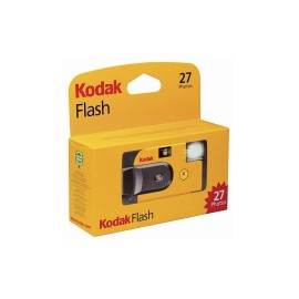Cámara desechable Kodak Fun...