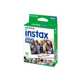 Fuji Carrete Instax Wide (10 hojas x 2)