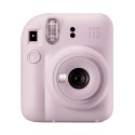 Cámara Fujifilm Instax   MINI 12 Lilac Purple