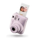 Cámara Fujifilm Instax   MINI 12 Lilac Purple