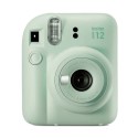 Cámara Fujifilm Instax MINI 12 Mint Green