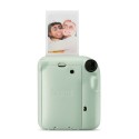 Cámara Fujifilm Instax MINI 12 Mint Green