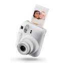 Cámara Fujifilm Instax MINI 12 Clay White