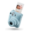 Cámara Fujifilm Instax MINI 12 Pastel Blue