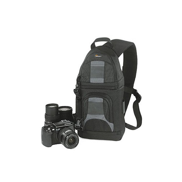 Mochila Lowepro Slingshot...