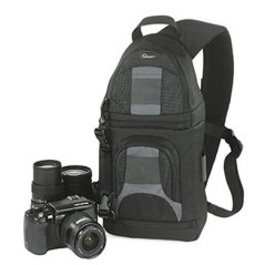 Mochila Lowepro Slingshot 100AW