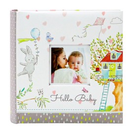 Álbum Eslipin  mod.SW106