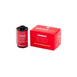 PELICULA COLOR HARMAN...