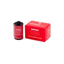 PELICULA COLOR HARMAN 135/36 RED ISO 125