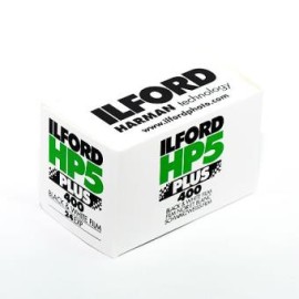 Ilford HP5 Plus 400-24...