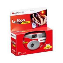 AgfaPhoto LeBox 400-27 con...