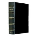 Álbum Hofmann 200 fotos - Mod. 1826 negro